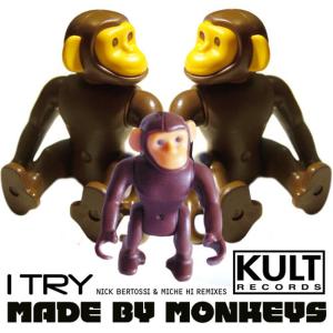 ดาวน์โหลดและฟังเพลง I Try (Micke Hi Remix) พร้อมเนื้อเพลงจาก Made By Monkeys