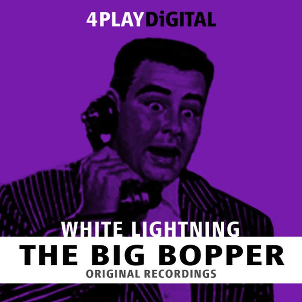 Big Bopper’s Wedding