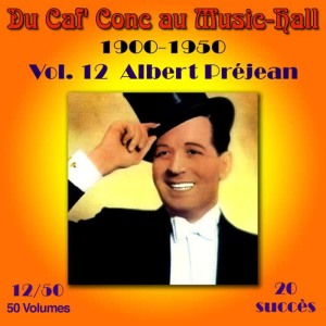 收聽Albert Prejean的Les Belles Petites歌詞歌曲