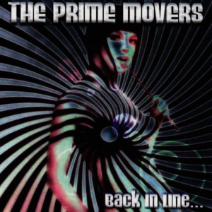 收聽The Prime Movers的Always Be Here歌詞歌曲