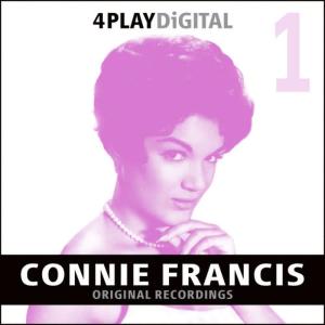 收聽Connie Francis的My Happiness歌詞歌曲