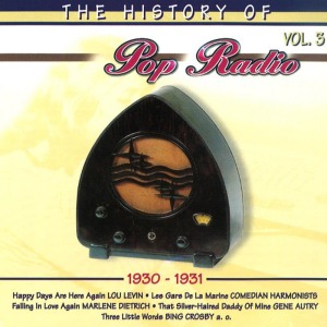 ดาวน์โหลดและฟังเพลง FallingIn Love Again พร้อมเนื้อเพลงจาก Elsie Carlisle