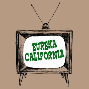ดาวน์โหลดและฟังเพลง I Write T.V. Themes พร้อมเนื้อเพลงจาก Eureka California