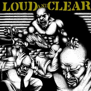 收聽Loud & Clear的A Bitter World (Explicit)歌詞歌曲