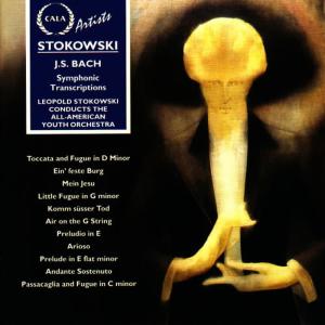 收聽The All-American Youth Orchestra的Toccata and Fugue in D Minor歌詞歌曲