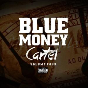 Various Artists的專輯Blue Money Cartel Vol 4