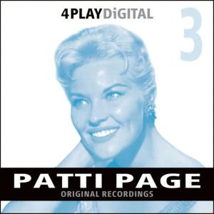 Patti Page的專輯(How Much Is) That Doggie In The Window - 4 Track EP