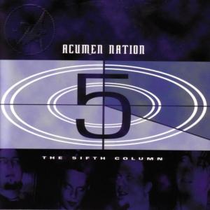 收聽Acumen Nation的Mothra歌詞歌曲