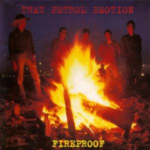 ดาวน์โหลดและฟังเพลง Catch a Fire พร้อมเนื้อเพลงจาก That Petrol Emotion