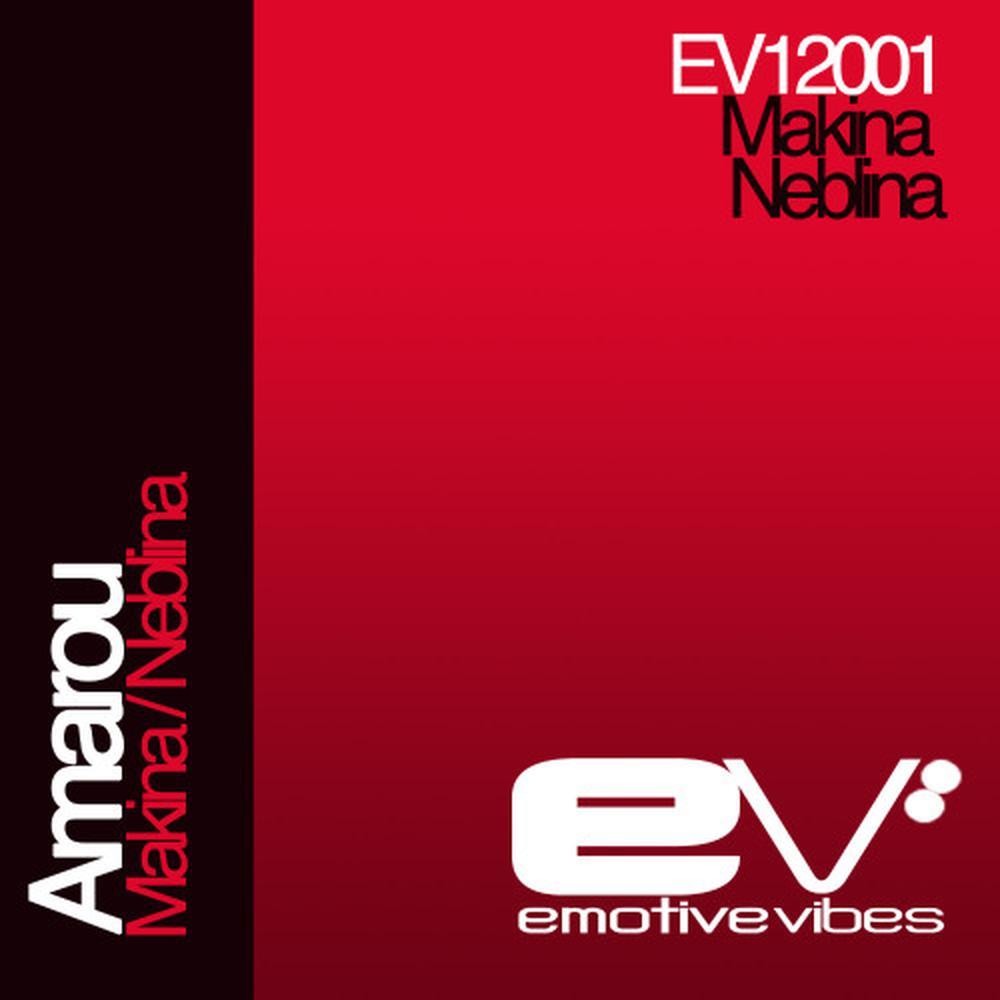 Neblina (Original Mix)