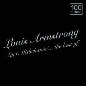收聽Louis Armstrong的Blueberry Hill歌詞歌曲
