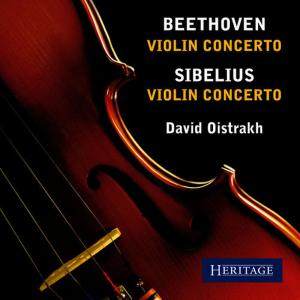 ดาวน์โหลดและฟังเพลง Violin Concerto in D Major, Op. 61: I. Allegro ma non troppo พร้อมเนื้อเพลงจาก David Oistrakh