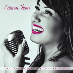 收聽Carmen Ilsami的I don’t want to miss a thing歌詞歌曲
