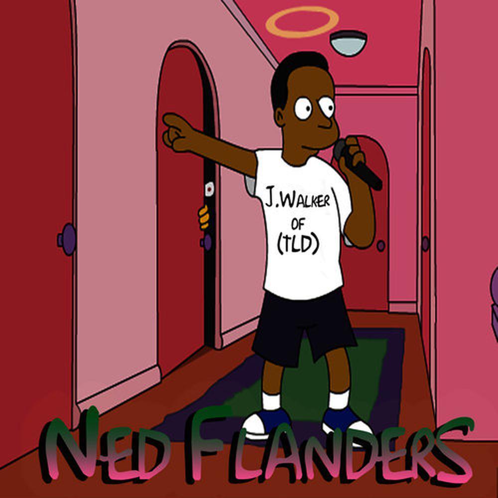 Ned Flanders