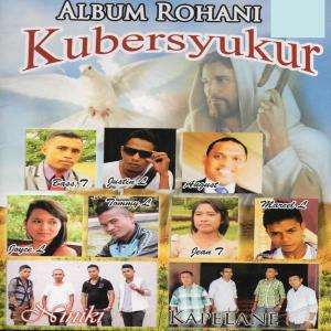 Dengarkan Bawalah Diriku lagu dari Jean Tuasela dengan lirik