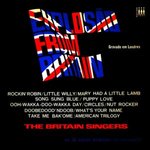 ดาวน์โหลดและฟังเพลง Take Me Back Home พร้อมเนื้อเพลงจาก The Britain Singers