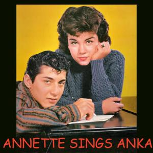 ดาวน์โหลดและฟังเพลง I Love You Baby พร้อมเนื้อเพลงจาก Annette