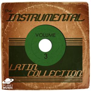 Celestial Bodies的專輯The Instrumental Latin Collection, Vol. 3