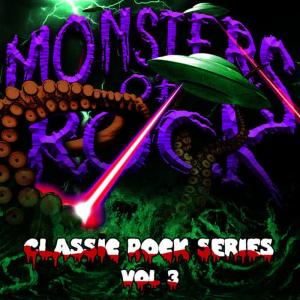 收聽Monsters of Rock的18歌詞歌曲