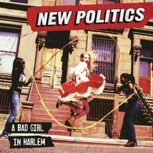 收聽New Politics的Berlin歌詞歌曲