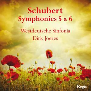 收聽Schubert的Symphony No. 6: Allegro moderato歌詞歌曲