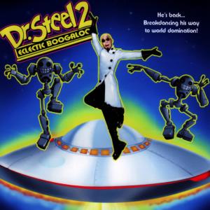 ดาวน์โหลดและฟังเพลง Lament for a Toy Factory พร้อมเนื้อเพลงจาก Dr. Steel