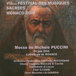 ดาวน์โหลดและฟังเพลง Sanctus พร้อมเนื้อเพลงจาก Massimo La Guardia