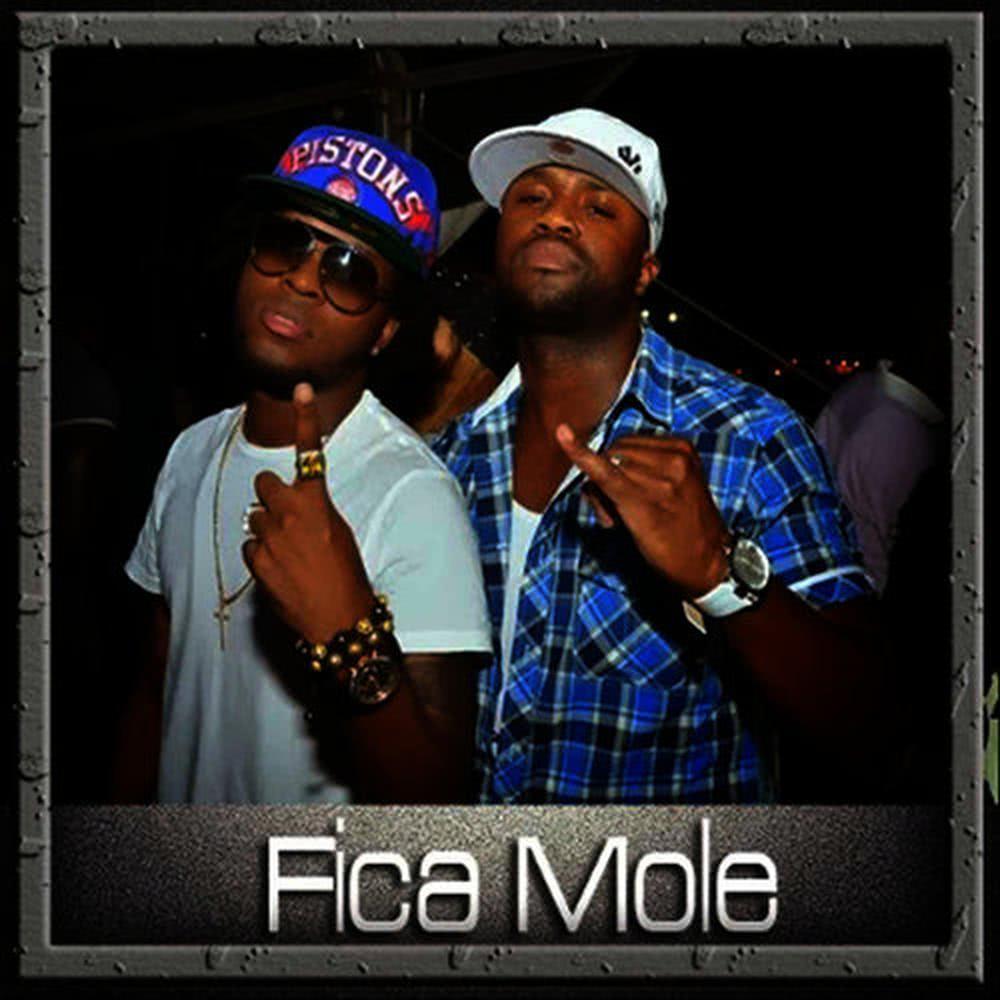 Fica Mole (feat. Cage One)