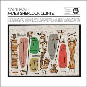 ดาวน์โหลดและฟังเพลง Blue Eye พร้อมเนื้อเพลงจาก James Sherlock Quintet