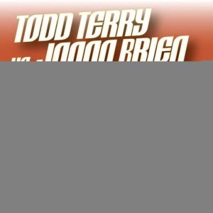 Todd Terry的專輯Bounce To The Beat (JONNO BRIEN Remix)