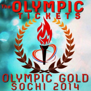 收聽The Olympic Tickets的Medal歌詞歌曲