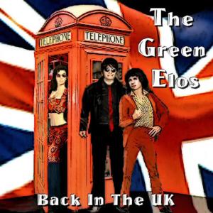 收聽The Green Elos的Ride to the Sun歌詞歌曲