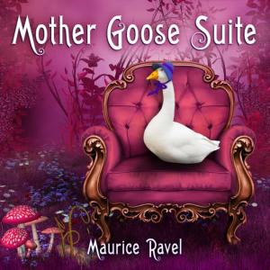Prague Festival Orchestra的專輯Maurice Ravel - Mother Goose Suite