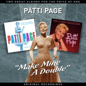 收聽Patti Page的Long, Long Ago歌詞歌曲