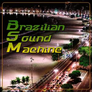 收聽Brazilian Sound Machine的It's Raining Man歌詞歌曲
