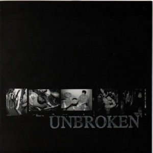 收聽The Unbroken的And歌詞歌曲