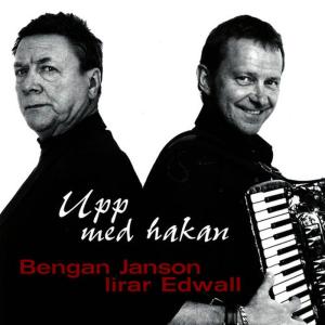 ดาวน์โหลดและฟังเพลง En rektig kär พร้อมเนื้อเพลงจาก Bengan Janson