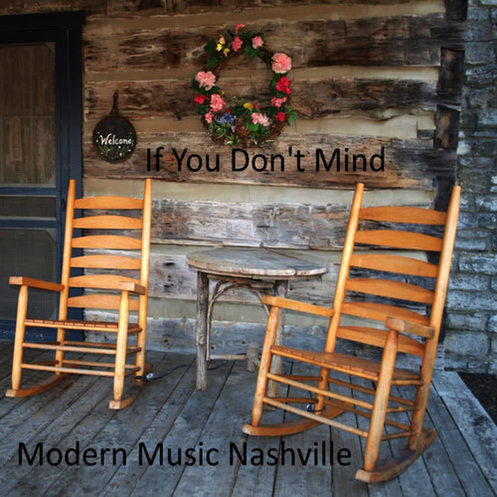 If You Don't Mind