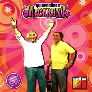 收聽Los Del Rio的Macarena歌詞歌曲