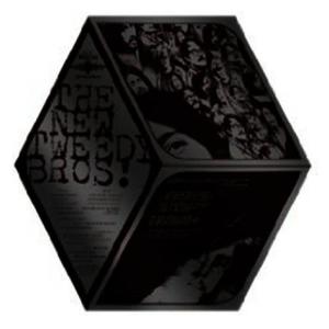 收聽New Tweedy Brothers的I Can See It歌詞歌曲