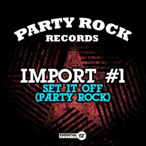 ดาวน์โหลดและฟังเพลง Set It Off (Instrumental) พร้อมเนื้อเพลงจาก Import #1