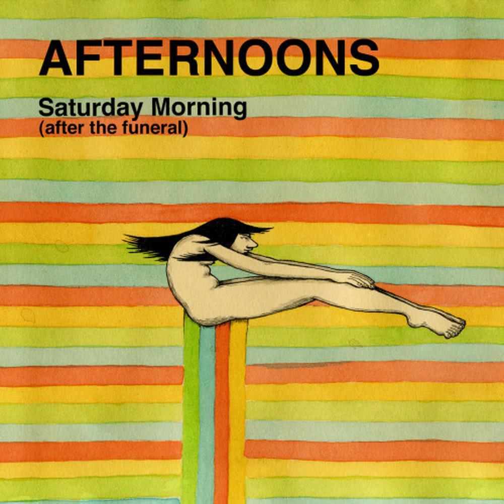 Saturday Morning