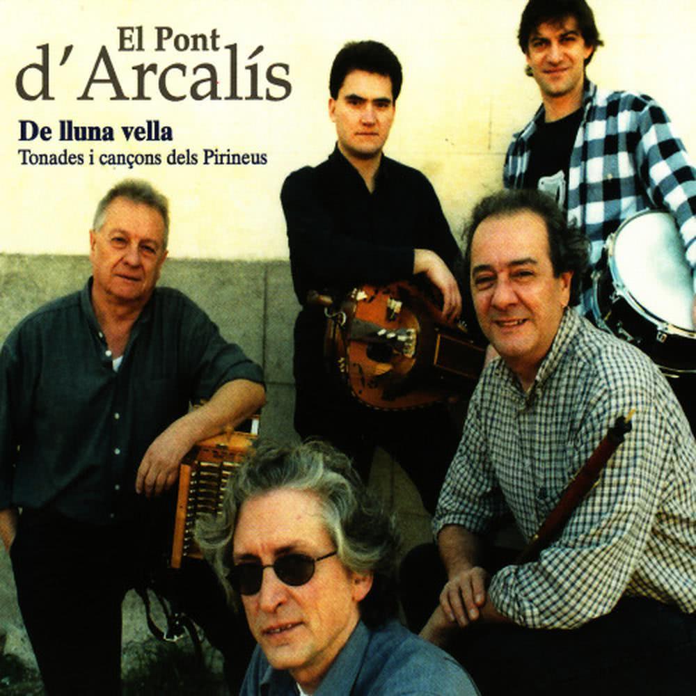 La Marxa del Cava d'Arsèguel(Repetició)
