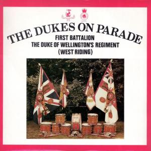 收聽1st Battalion of The Duke of Wellington's Regiment的My Girl's a Yorkshire Gil / Royal Standard / Aida歌詞歌曲