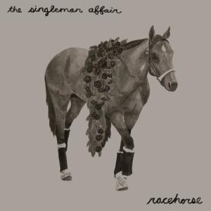 收聽The Singleman Affair的I Don't Want You to Feel All Alone歌詞歌曲