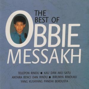 ดาวน์โหลดและฟังเพลง Untukmu Kuserahkan พร้อมเนื้อเพลงจาก Obbie Messakh