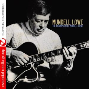 ดาวน์โหลดและฟังเพลง Saint Thomas พร้อมเนื้อเพลงจาก Mundell Lowe