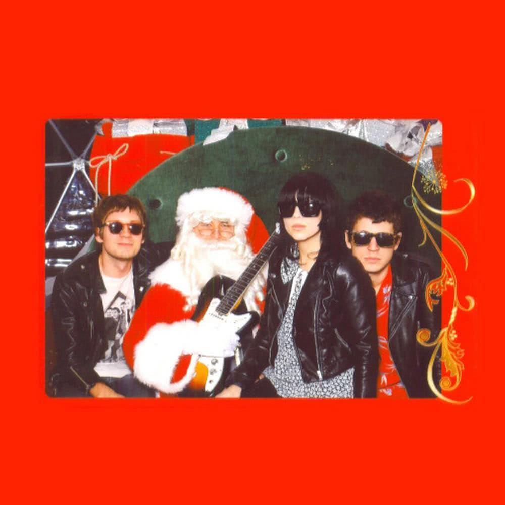 Merry Christmas, Baby