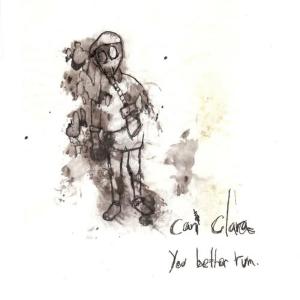 收聽Cari Clara的You Better Run歌詞歌曲