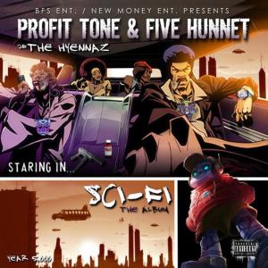 ดาวน์โหลดและฟังเพลง West Goast Generals พร้อมเนื้อเพลงจาก Profit Tone